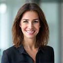 Sophie Lemaire, Directrice de la Transformation Numérique